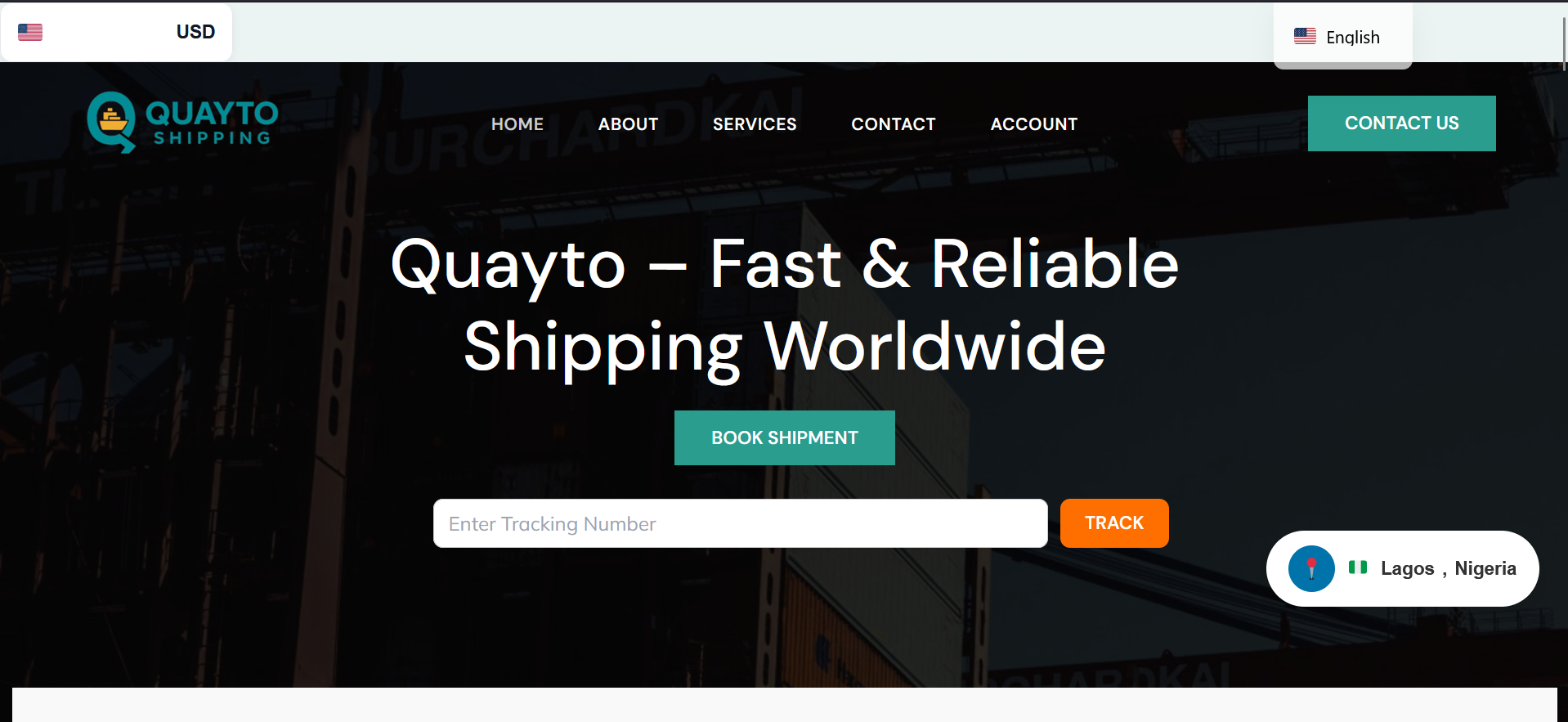 Quayto