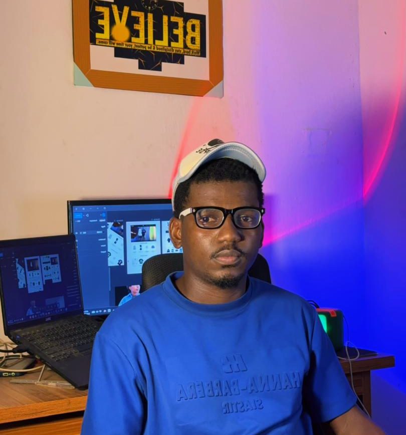 Festus the Designer