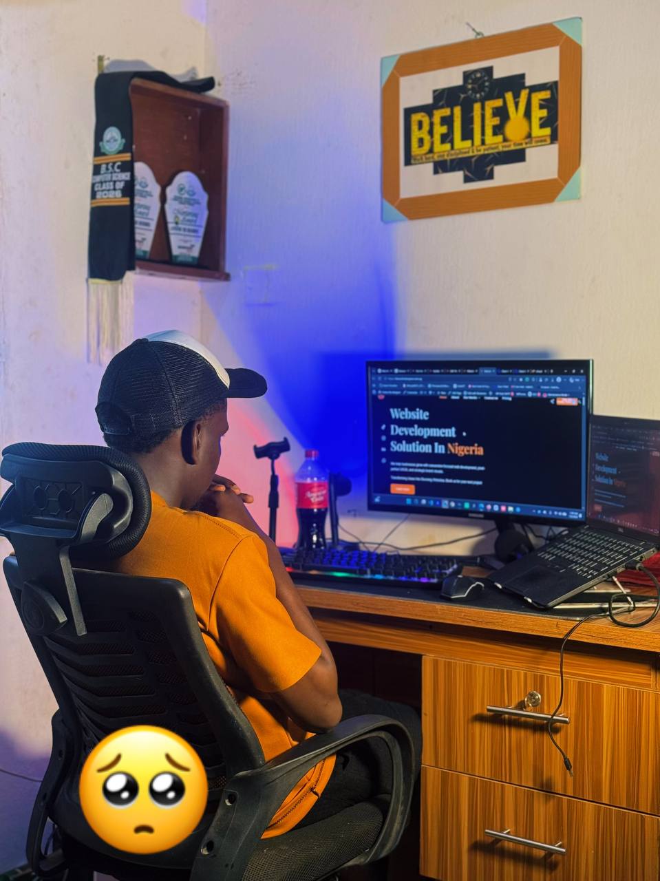 Festus the Designer